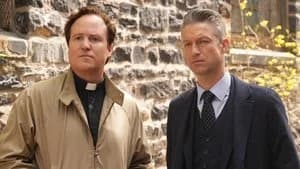 Law & Order: Special Victims Unit 23. Sezon 21. Bölüm
