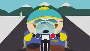 South Park 2. Sezon 4. Bölüm