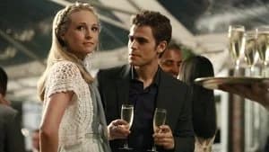The Vampire Diaries 1. Sezon 4. Bölüm