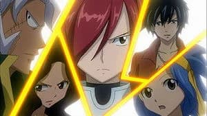 Fairy Tail 5. Sezon 41. Bölüm