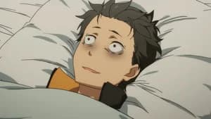 Re:ZERO -Starting Life in Another World- 1. Sezon 15. Bölüm