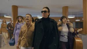 Halston 1. Sezon 2. Bölüm