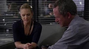 Criminal Minds 8. Sezon 2. Bölüm