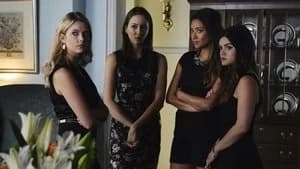 Pretty Little Liars 5. Sezon 3. Bölüm
