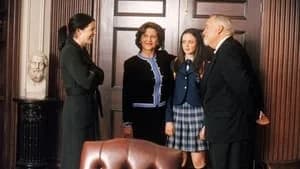 Gilmore Girls 1. Sezon 2. Bölüm