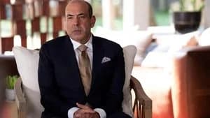 Suits LA 1. Sezon 12. Bölüm