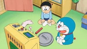Doraemon 1. Sezon 885. Bölüm