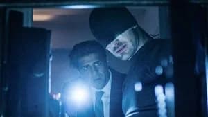 Marvel's Daredevil 3. Sezon 8. Bölüm
