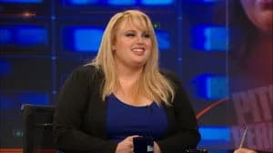 The Daily Show 20. Sezon 107. Bölüm