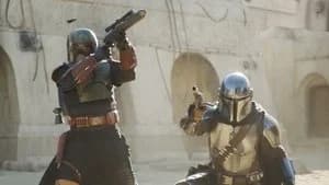 The Book of Boba Fett 1. Sezon 7. Bölüm