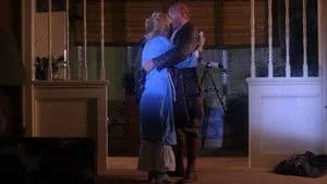 Twin Peaks 2. Sezon 12. Bölüm