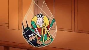 BAT-FAM 1. Sezon 3. Bölüm