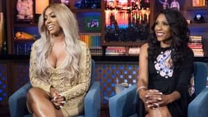 Watch What Happens Live with Andy Cohen 14. Sezon 191. Bölüm