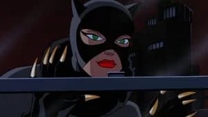 Batman: The Animated Series 1. Sezon 1. Bölüm