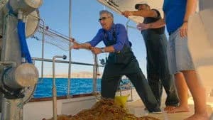 The Reluctant Traveller with Eugene Levy 2. Sezon 6. Bölüm