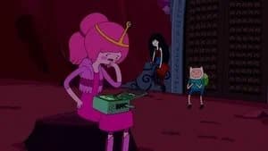 Adventure Time 3. Sezon 10. Bölüm