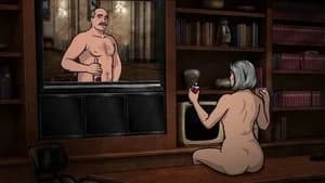 Archer 2. Sezon 12. Bölüm