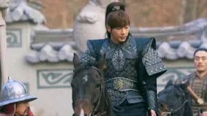 Empress Ki 1. Sezon 24. Bölüm