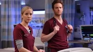 Chicago Med 7. Sezon 21. Bölüm