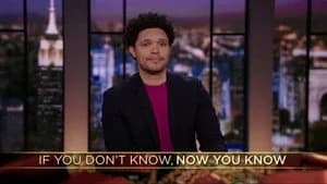 The Daily Show 27. Sezon 69. Bölüm