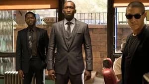 Marvel's Luke Cage 1. Sezon 2. Bölüm