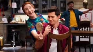 High School Musical: The Musical: The Series 2. Sezon 8. Bölüm