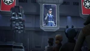 Star Wars Rebels 1. Sezon 6. Bölüm