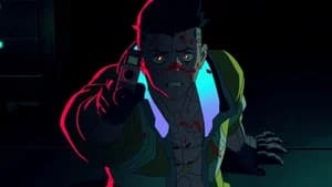 Cyberpunk: Edgerunners 1. Sezon 8. Bölüm