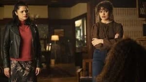 Charmed 3. Sezon 9. Bölüm
