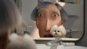 Love, Death & Robots 2. Sezon 1. Bölüm