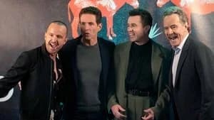 It's Always Sunny in Philadelphia 16. Sezon 5. Bölüm