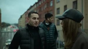 Snabba Cash 2. Sezon 4. Bölüm
