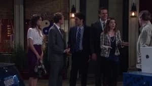 How I Met Your Mother 6. Sezon 23. Bölüm