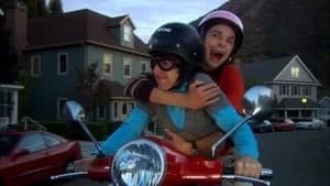 The Big Bang Theory 2. Sezon 5. Bölüm
