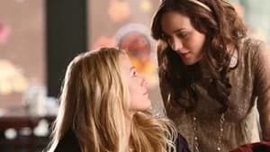 Gossip Girl 1. Sezon 9. Bölüm