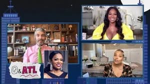 Watch What Happens Live with Andy Cohen 17. Sezon 60. Bölüm