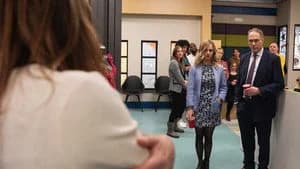 Coronation Street 64. Sezon 32. Bölüm