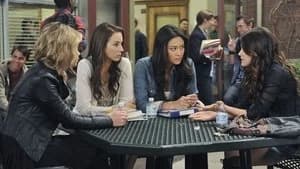 Pretty Little Liars 2. Sezon 17. Bölüm
