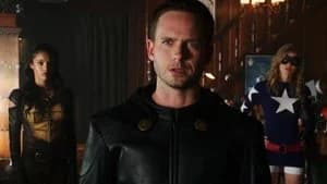 DC's Legends of Tomorrow 2. Sezon 2. Bölüm