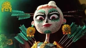 Maya y los tres 1. Sezon 4. Bölüm