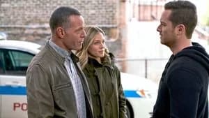 Chicago P.D. 5. Sezon 10. Bölüm