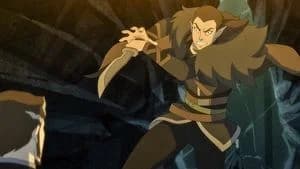 The Legend of Vox Machina 1. Sezon 10. Bölüm