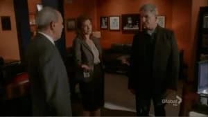 NCIS 10. Sezon 9. Bölüm
