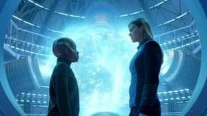 The Orville 3. Sezon 5. Bölüm