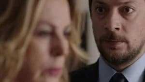 Kuzey Güney 1. Sezon 24. Bölüm