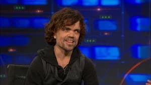 The Daily Show 20. Sezon 85. Bölüm
