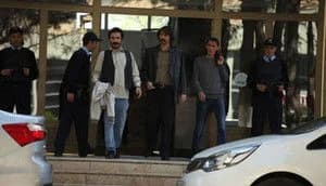 Behzat Ç.: Bir Ankara Polisiyesi 2. Sezon 26. Bölüm