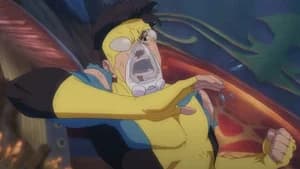 Invincible 2. Sezon 2. Bölüm
