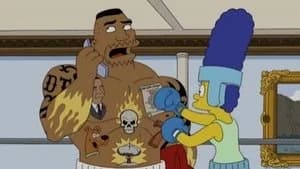 The Simpsons 21. Sezon 3. Bölüm