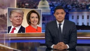 The Daily Show 24. Sezon 49. Bölüm